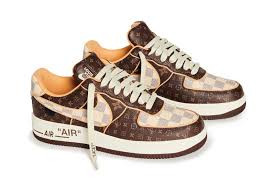 Nike Airforce LV