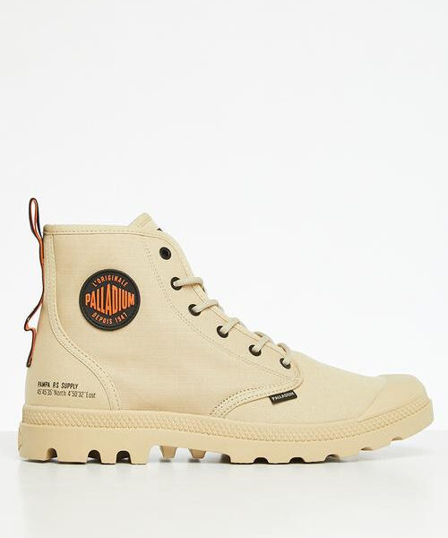 Palladium Pampa Hi Supply RS